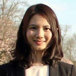 Photo of Wenpin Hou