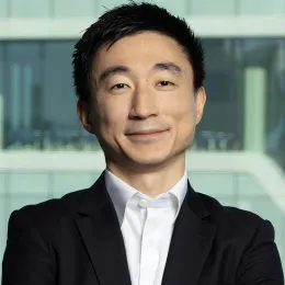 Photo of Will (Wei) Ma