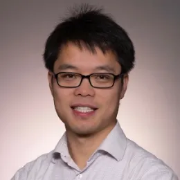 Photo of Xuebing Wu