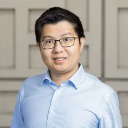 Photo of Xiao	Wu