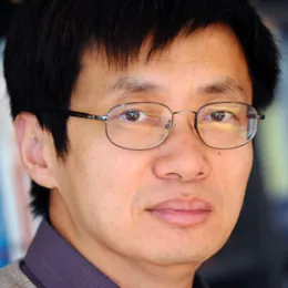 Photo of Xiaodong	Wang