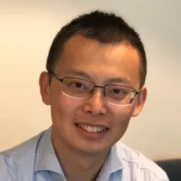 Photo of Bolun Xu