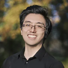 Photo of Xuhai Orson Xu