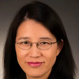 Photo of Yihong Zhao