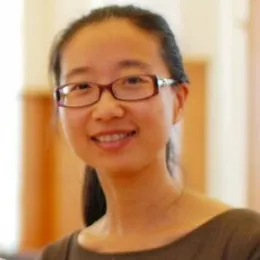 Photo of Ying	Wei
