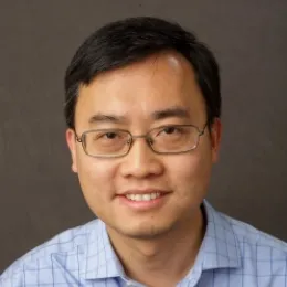photo of Yufeng Shen
