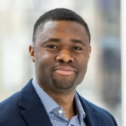 Photo of Yvon Woappi