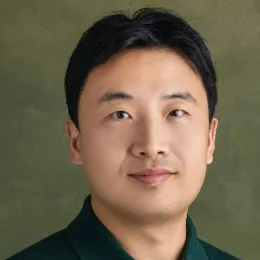 Photo of Zhonghua Liu