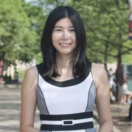 Photo of Zhou Yu