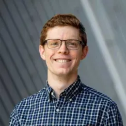 Photo of Adam B. Block