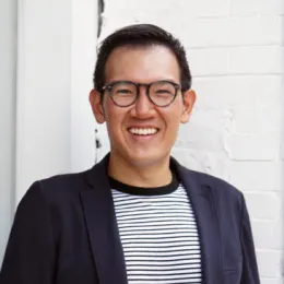 Photo of Anthony P.  Vanky