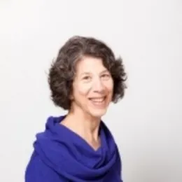 Photo of Barbara Tversky