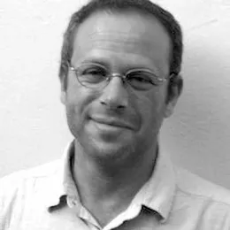 Photo of Benjamin K. Holtzman
