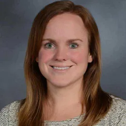 Photo of Natalie C Benda