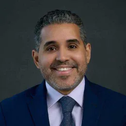 Photo of Billy Caceres