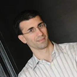 Photo of Chris A. Marianetti