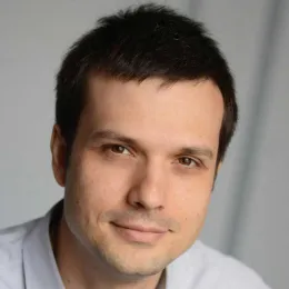 Photo of Matei Theodor Ciocarlie