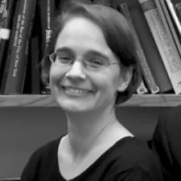 Photo of Clarisa Long