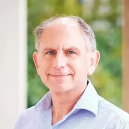Photo of Clifford S. Stein