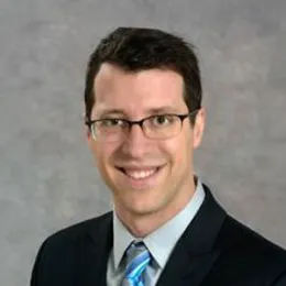 Photo of David Oren Kessler