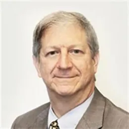 Photo of David E. Keyes
