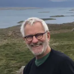 Photo of David C. Stark