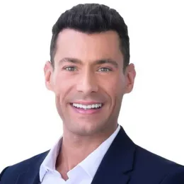 Photo of Blake M. DiCosola III