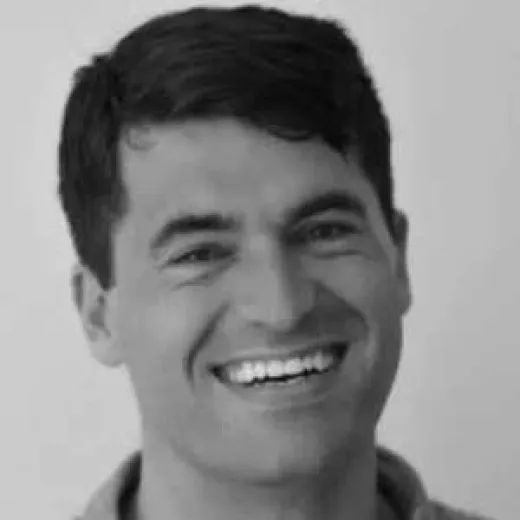 Photo of David M Kipping