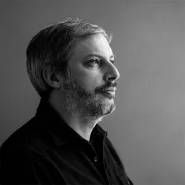 Photo of Ethan Benjamin Katz-Bassett