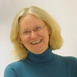Photo of Gail E. Kaiser