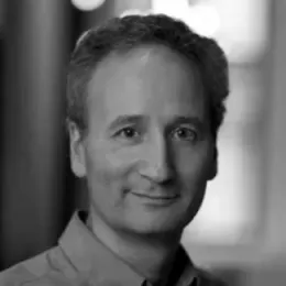 Photo of Gregory L. Bryan