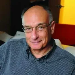 Photo of Donald Goldfarb