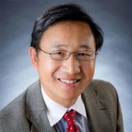 Photo of Guohua Li