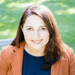 Photo of Gamze Gursoy