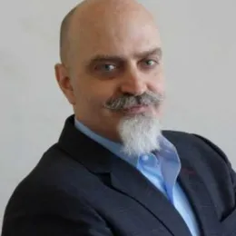 Photo of Jason J. Healey