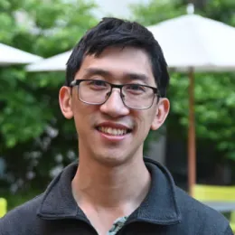 Photo of Henry Yuen