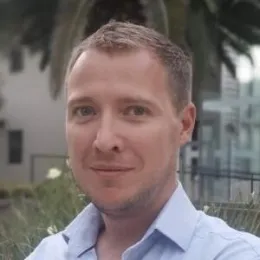 Photo of James Anderson