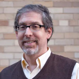 Photo of Jeffrey L.	Shaman