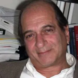 Photo of Jeffrey A. Fagan