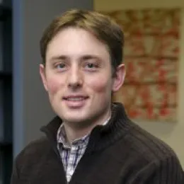 photo of John W. Paisley