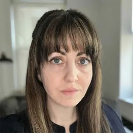 Photo of Kara D. Lamb