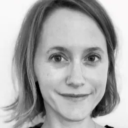 Photo of Kara E Rudolph