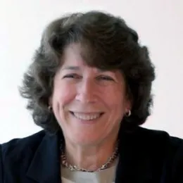 Photo of Kathleen R. McKeown