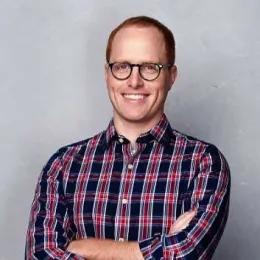 Photo of Adam S.	Kelleher