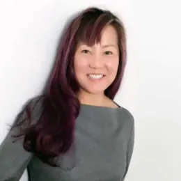 Photo of Kitty Kay Chan