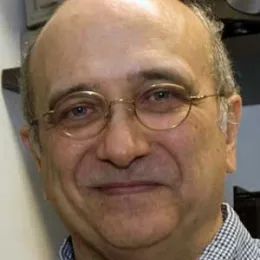 Photo of Aurel Lazar