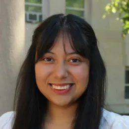 Photo of Lily Cortes-Gutierrez