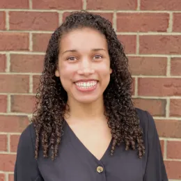Photo of Marissa Thompson