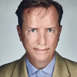 Photo of Matthew J. Connelly