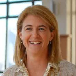photo of Melanie M. Wall